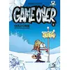 Image de Game over nº8 Cold Case - Midam, Adam, Netch, Julien Mariolle en occasion ou reconditionné