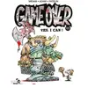 Image de Game Over, Tome 11 : Yes, I can ! en occasion ou reconditionné