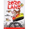 Image de ZOZOLAND T01 PARC PANIIIIQUE - Blatte, Usagi et Falzar en occasion ou reconditionné
