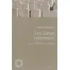 Image de Les lieux communs - Xavier Hanotte en occasion ou reconditionné