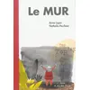 Image de Le mur - Anne Loyer, Nathalie Paulhiac en occasion ou reconditionné