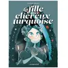 Image de La Fille Aux Cheveux Turquoise