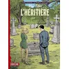 Image de Miss Tattoo - Tome 1 - L'héritière