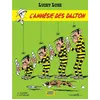 Image de Lucky Luke - Tome 29 - L'amnÃ©sie Des Dalton