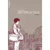 Image de Quitter la ville - T. 1 - Kim Su-Bak en occasion ou reconditionné