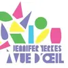 Image de A vue d'oeil - Jennifer Yerkes en occasion ou reconditionné