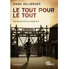 Image de LE TOUT POUR LE TOUT - Mark Zellweger en occasion ou reconditionné