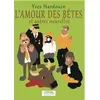 Image de L'amour des bêtes - Yves Hardouin en occasion ou reconditionné
