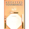Image de Recettes gourmandes : Micro-ondes, chaleur pulsée, gril - Geneviève Hurtin en occasion ou reconditionné