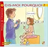 Image de Dis-moi pourquoi ? J'ai la varicelle - Gérard Athias, Catherine Saussine en occasion ou reconditionné