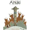 Image de Anuki, Tome 1 : La Guerre des poules - Stéphane Sénégas, Frédéric Maupomé en occasion ou reconditionné