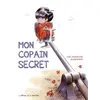 Image de Mon copain secret - Alain Kokor et Loïc Dauvillier en occasion ou reconditionné