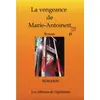 Image de La vengeance de Marie-Antoinette - Fred Roigoon en occasion ou reconditionné