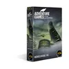 Image de Iello ; Kosmos Adventure Games - Monochrome Inc.