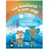 Image de Les Aventures Du Petit Yogi Tome 6 - Les Terres D'abondance