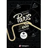 Image de Le Guide Paris Des 1000 Lieux Cultes De Films, SÃ©ries, Musiques, Bd, Romans