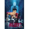 Image de Blitz, Tome 1 : - Cédric BISCAY, Harumo SANAZAKI, IWA, Daitaro NISHIHARA en occasion ou reconditionné