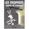 Image de Les escapades de Gaspar du Bouquin - Nitch et Wray en occasion ou reconditionné