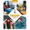 Image de 25 Projets Tricot Tendance