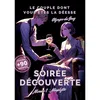 Image de SoirÃ©e DÃ©couverte - NÃ©ophyte