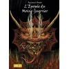 Image de L'Ã©popÃ©e Du Moine Guerrier