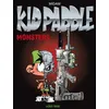 Image de Kid Paddle - Hors Série - Monsters