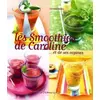 Image de Les Smoothies de Caroline - Caroline Bodin, Claudia albisser hund en occasion ou reconditionné