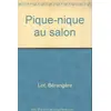 Image de Pique-nique au salon - Berangere Lot en occasion ou reconditionné