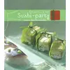 Image de Ce soir... c'est Sushi-party: Saveurs d'Asie et baguettes - Anne-Cécile Fichaux, Jérôme Odouard, Florence Gremaud en occasion ou reconditionné