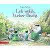 Image de Leb wohl, lieber Dachs. - Susan Varley en occasion ou reconditionné