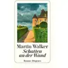 Image de Schatten an der Wand - Martin Walker en occasion ou reconditionné