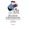 Image de Herzliche Glückwünsche: Ein umweltfreundliches Erzeugnis (Bibliothek für Lebenskünstler) - Loriot en occasion ou reconditionné