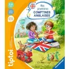 Image de Mes PremiÃ¨res Comptines Anglaises