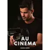 Image de Au Cinéma: Histoires Érotiques Gay de Sexe Explicite (Collection d'Histoires Érotiques Gay en Français pour Adultes. Sexe Explicite pour Hom - Manuel García en occasion ou reconditionné