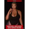 Image de Nouvel an avec des Gros Seins: Histoires Érotiques Interdites de Sexe Tabou pour Adultes (Collection de Nouvelles Érotiques Sexy et d'Histoi - Eva Rossi en occasion ou reconditionné