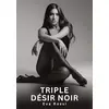 Image de Triple Désir Noir: Nouvelles Érotiques de Sexe Tabou pour Adultes (Collection de Nouvelles Érotiques Sexy et d'Histoires de Sexe Torride pou - Eva Rossi en occasion ou reconditionné