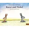 Image de Karni und Nickel oder Der grosse Krach - Claude Boujon en occasion ou reconditionné