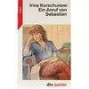 Image de Ein Anruf von Sebastian. - Irina Korschunow en occasion ou reconditionné