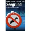 Image de Seegrund: Kluftingers dritter Fall - Volker Klüpfel, Michael Kobr en occasion ou reconditionné