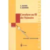 Image de L'Analyse au fil de l'histoire - E. Hairer, G. Wanner en occasion ou reconditionné