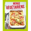 Image de Menus végétariens - Christine Chareyre en occasion ou reconditionné