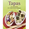 Image de Tapas - Collectif en occasion ou reconditionné
