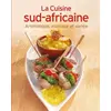 Image de CUISINE SUD-AFRICAINE (LA) (French Edition) en occasion ou reconditionné