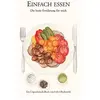 Image de Einfach essen: Die beste Ernährung für mich - Felix Olschewski en occasion ou reconditionné