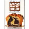 Image de Backen macht Freude. Das Original - Dr. August Oetker en occasion ou reconditionné
