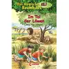Image de Das magische Baumhaus 11 - Im Tal der Löwen: Kinderbuch über Tiere in der Savanne für Mädchen und Jungen ab 8 Jahre - Mary Pope Osborne en occasion ou reconditionné