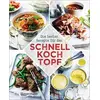 Image de Die besten Rezepte für den Schnellkochtopf: Die schonende, nährstoffreiche, zeit- und energiesparende Art zu kochen - Unknown en occasion ou reconditionné