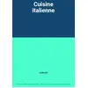 Image de Cuisine italienne - collectif en occasion ou reconditionné