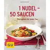 Image de 1 Nudel - 50 Saucen: Pastaglück für jeden Tag - Martin Kintrup en occasion ou reconditionné