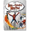 Image de L'Ã¨re Des Comics Marvel - 1961-1978